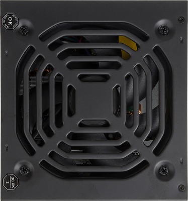 Блок питания Accord ATX 500W ACC-500-NP (20+4pin) 120mm fan 4xSATA