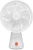 Вентилятор настольный Xiaomi Rechargeable Mini Fan 10Вт скоростей:4 белый Вентилятор настольный Xiaomi Rechargeable Mini Fan 10Вт скоростей:4 белый