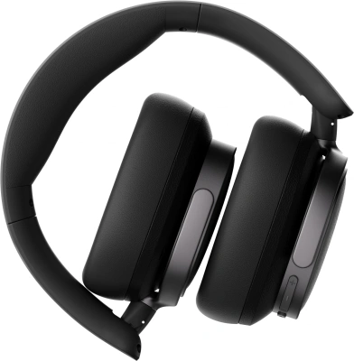 Гарнитура мониторные Edifier ES850NB черный беспроводные bluetooth оголовье
