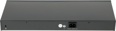 Коммутатор TP-Link TL-SG1218MP (L2) 18x1Гбит/с 2xКомбо(1000BASE-T/SFP) 16PoE+ 250W неуправляемый