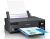 Принтер струйный Epson EcoTank L11050 (C11CK39501/505/503/507/403/402) A3 WiFi черный