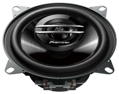 Колонки автомобильные Pioneer TS-G1310F 230Вт 89дБ 4Ом 13см (5дюйм) (ком.:2кол.) коаксиальные однополосные
