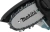 Цепная пила Makita UC100DZ аккум. 210Вт дл.шины:4"(10cm)