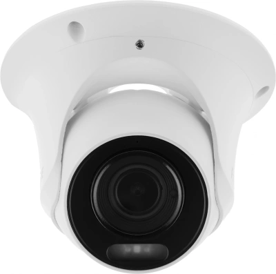 Камера видеонаблюдения IP Falcon Eye FE-IPC-DV5-40pa 2.8-12мм цв. корп.:белый