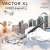 Ручка роллер Parker Vector XL (2159774) Black CT F черн. черн. подар.кор. Ручка роллер Parker Vector XL (2159774) Black CT F черн. черн. подар.кор.
