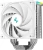 Устройство охлаждения(кулер) Deepcool AK400 Digital SE Wh ARGB Soc-AM5/AM4/1200/1700/1851 белый 4-pin 19-28dB Al+Cu LCD 220W 812gr Ret (R-AK400-WHADMN-GJD) Устройство охлаждения(кулер) Deepcool AK400 Digital SE Wh ARGB Soc-AM5/AM4/1200/1700/1851 белый 4-pin 19-28dB Al+Cu LCD 220W 812gr Ret (R-AK400-WHADMN-GJD)