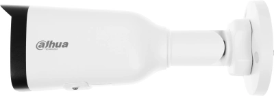 Камера видеонаблюдения IP Dahua DH-IPC-HFW1230T1P-ZS-S5 2.8-12мм цв. корп.:белый