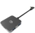 Стыковочная станция Digma DS-741UC_GS Стыковочная станция Digma DS-741UC_GS