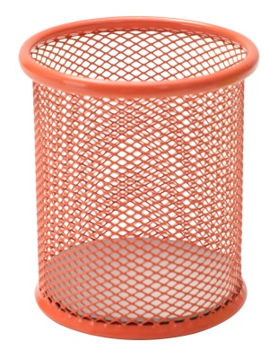 Подставка Deli E9153 для письменных принадлежностей ассорти металл сетка