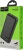 Мобильный аккумулятор Hoco J123A Element 20000mAh 2A 2xUSB-A черный
