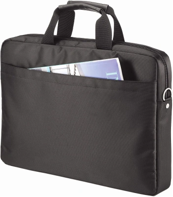 Сумка для ноутбука 17.3" Sumdex PON-117BK черный полиэстер