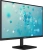 Монитор Aquarius 27" B27F1 черный IPS LED 16:9 HDMI матовая 1000:1 250cd 178гр/178гр 1920x1080 75Hz FreeSync VGA FHD 4.15кг (RUS)
