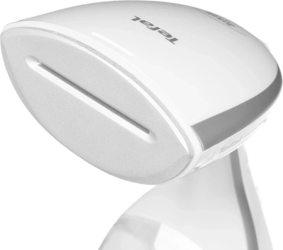 Отпариватель ручной Tefal Access Steam Pocket DT9130E0 1600Вт белый/серебристый