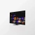 Телевизор OLED Haier 55" S9 Pro Frameless черный 4K Ultra HD 120Hz DVB-T DVB-T2 DVB-C DVB-S2 USB WiFi Smart TV
