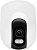 Камера видеонаблюдения IP Xiaomi CW400 EU Wi-Fi 2.8-2.8мм цв. корп.:белый/черный (BHR7624GL)
