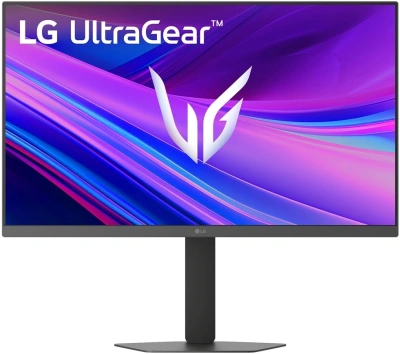 Монитор LG 27" UltraGear 27G440A-B черный IPS LED 16:9 HDMI матовая HAS Piv 1000:1 400cd 178гр/178гр 1920x1080 240Hz FreeSync Premium DP FHD 6.5кг