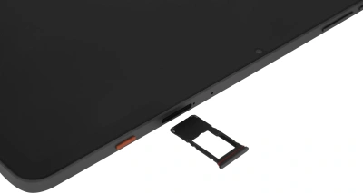 Планшет Tecno MegaPad 11 SE T1102W 685 (2.8) 8C RAM4Gb ROM128Gb 10.95" IPS 1920x1200 Android 15 серый 8Mpix 5Mpix BT WiFi microSD 1Tb 8000mAh 1776hrs