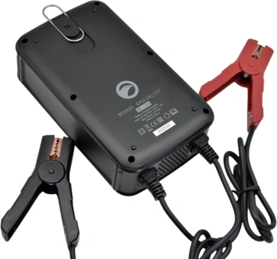 Зарядное устройство Berkut BC-12A