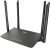 Роутер беспроводной D-Link DIR-820/RU/A1A AC1200 10/100BASE-TX черный