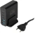 Настольное зар./устр. Digma Pro DPW10A 140W 5A (PD+QC) 3хUSB-C/2xUSB-A универсальное черный (DPW1A4G024BK) Настольное зар./устр. Digma Pro DPW10A 140W 5A (PD+QC) 3хUSB-C/2xUSB-A универсальное черный (DPW1A4G024BK)