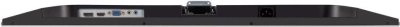 Монитор ViewSonic 32" VX3276-MHD-3 серебристый IPS LED 16:9 HDMI M/M матовая 250cd 178гр/178гр 1920x1080 75Hz VGA DP FHD 6.2кг