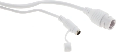 Камера видеонаблюдения IP Falcon Eye FE-IPC-DV5-40pa 2.8-12мм цв. корп.:белый