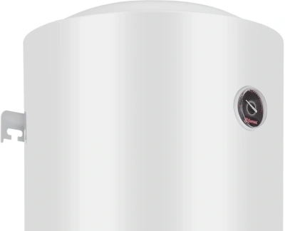 Водонагреватель Thermex Praktik 30 V Slim 2.5кВт 30л электрический настенный/белый