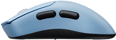 Мышь Acer Nitro OMR505 голубой оптическая 12800dpi беспров. BT/Radio USB 5but (ZL.MCE11.01F)