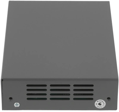 Коммутатор Cudy GS105P (L2) 5x1Гбит/с 4PoE+ управляемый