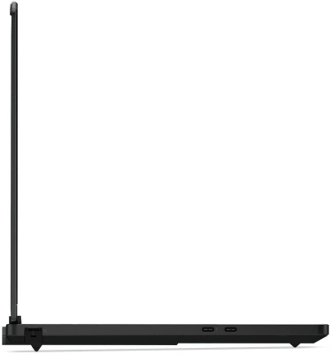 Ноутбук Lenovo Legion 5 15IAX11 Core Ultra 9 290HX Plus 32Gb SSD1Tb NVIDIA GeForce RTX 5070 12Gb 15.3" OLED WQXGA (2560x1600) Windows 11 Home black WiFi BT Cam (83VK004WRK)