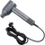 Фен Polaris PHD 1110 1600Вт графитовый Фен Polaris PHD 1110 1600Вт графитовый