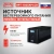 Источник бесперебойного питания Powercom Raptor RPT-1025AP LCD 615Вт 1025ВА черный