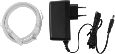 Роутер беспроводной TP-Link Archer AX72 AX5400 10/100/1000BASE-TX черный