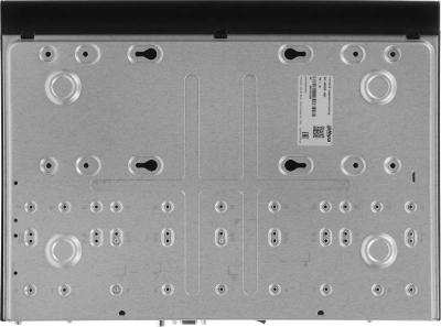 Видеорегистратор Dahua DHI-NVR4208-4KS3