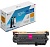 Картридж лазерный G&G GG-CE403A пурпурный (6000стр.) для HP LJ Enterprise 500 M551n/MFP M575dn/MFP M570dn