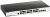 Коммутатор D-Link DGS-3000-28L/B1A 24x1Гбит/с 4SFP управляемый Коммутатор D-Link DGS-3000-28L/B1A 24x1Гбит/с 4SFP управляемый