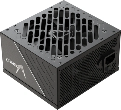 Блок питания Formula ATX 1200W FV-1200PM Gen.5 80+ platinum (20+4pin) APFC 120mm fan 8xSATA Cab Manag RTL