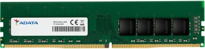 Память DDR4 8Gb 3200MHz A-Data AD4U32008G22-BGN OEM PC4-25600 CL22 DIMM 288-pin 1.2В single rank OEM