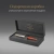 Ручка шариков. Parker 51 Premium (2169073) Red Rage GT M черн. черн. подар.кор. Ручка шариков. Parker 51 Premium (2169073) Red Rage GT M черн. черн. подар.кор.
