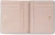 Кошелек женский Piquadro Blue Square PD6660B2R/RO2 пудровый натур.кожа Кошелек женский Piquadro Blue Square PD6660B2R/RO2 пудровый натур.кожа