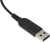 Мышь A4Tech Fstyler FM10 черный/синий оптическая 1600dpi USB 4but (FM10 BLUE)