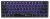 Клавиатура Оклик K763W механическая черный USB беспроводная BT/Radio Multimedia for gamer LED (1920548) кабель 1.5м Клавиатура Оклик K763W механическая черный USB беспроводная BT/Radio Multimedia for gamer LED (1920548) кабель 1.5м