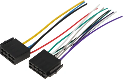 Автомагнитола ACV AVS-918BW 1DIN 4x50Вт (37623)