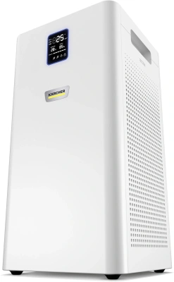 Воздухоочиститель Karcher AF 50 50Вт белый (1.024-822.0)