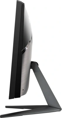 Моноблок MSI Pro AP222T 14MA-642XRU 21.5" Full HD Touch i5 14400 (2.5) 16Gb SSD512Gb UHDG 730 CR без ОС 2xGbitEth WiFi BT 120W клавиатура мышь Cam черный 1920x1080