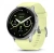 Смарт-часы Garmin Venu 4 1.4" AMOLED корп.серебристый рем.желтый разм.брасл.:135-200мм (010-03014-02)
