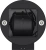 Вытяжка каминная Maunfeld Lee Wall 35 Sensor черный управление: сенсорное (1 мотор)