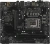 Материнская плата MSI PRO B760M-E Soc-1700 Intel B760 2xDDR5 mATX AC`97 8ch(7.1) GbLAN+VGA+HDMI