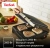 Электрогриль Tefal GC2728E0 2000Вт серебристый/черный
