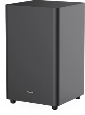 Саундбар Hisense HT SATURN 4.1.2 480Вт+240Вт черный